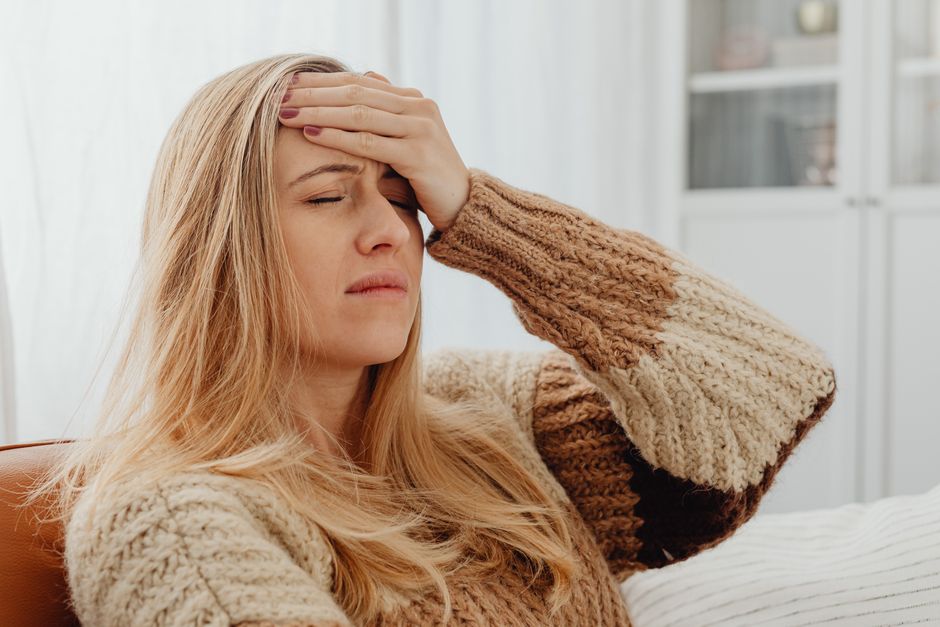 Can Chronic Stress Affect Concentration and Executive Function?