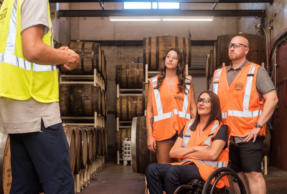 How Can I Verify That an Accessible Tour Will Really Work for Me?