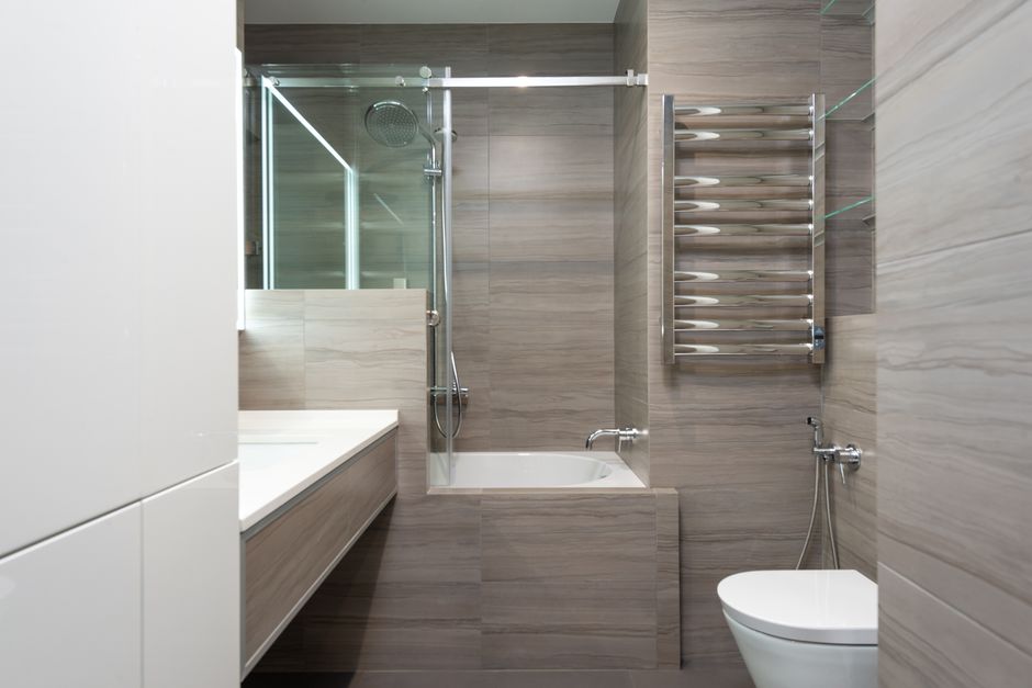 Should I Update My Bathroom or Save for a Full Remodel?