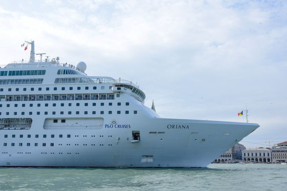 Should I Book a Full 2027 World Cruise or a Segment?