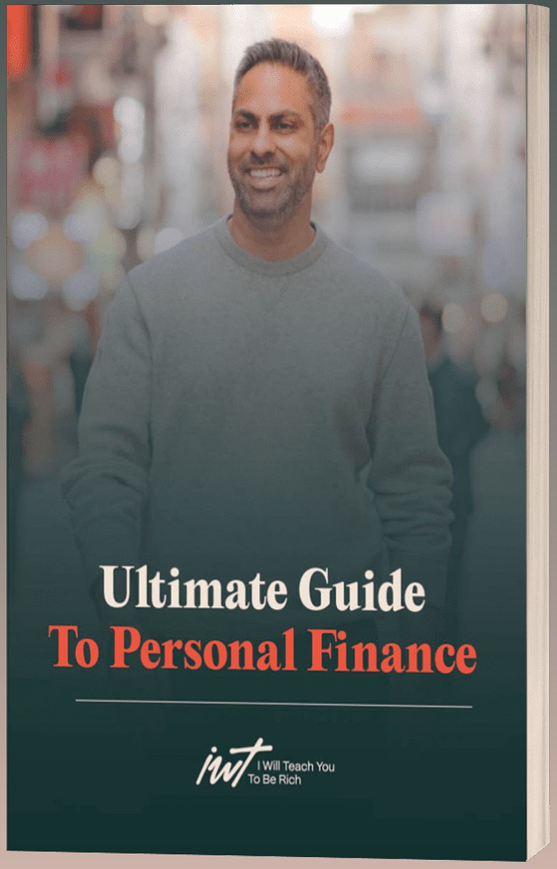 Guide to personal finance