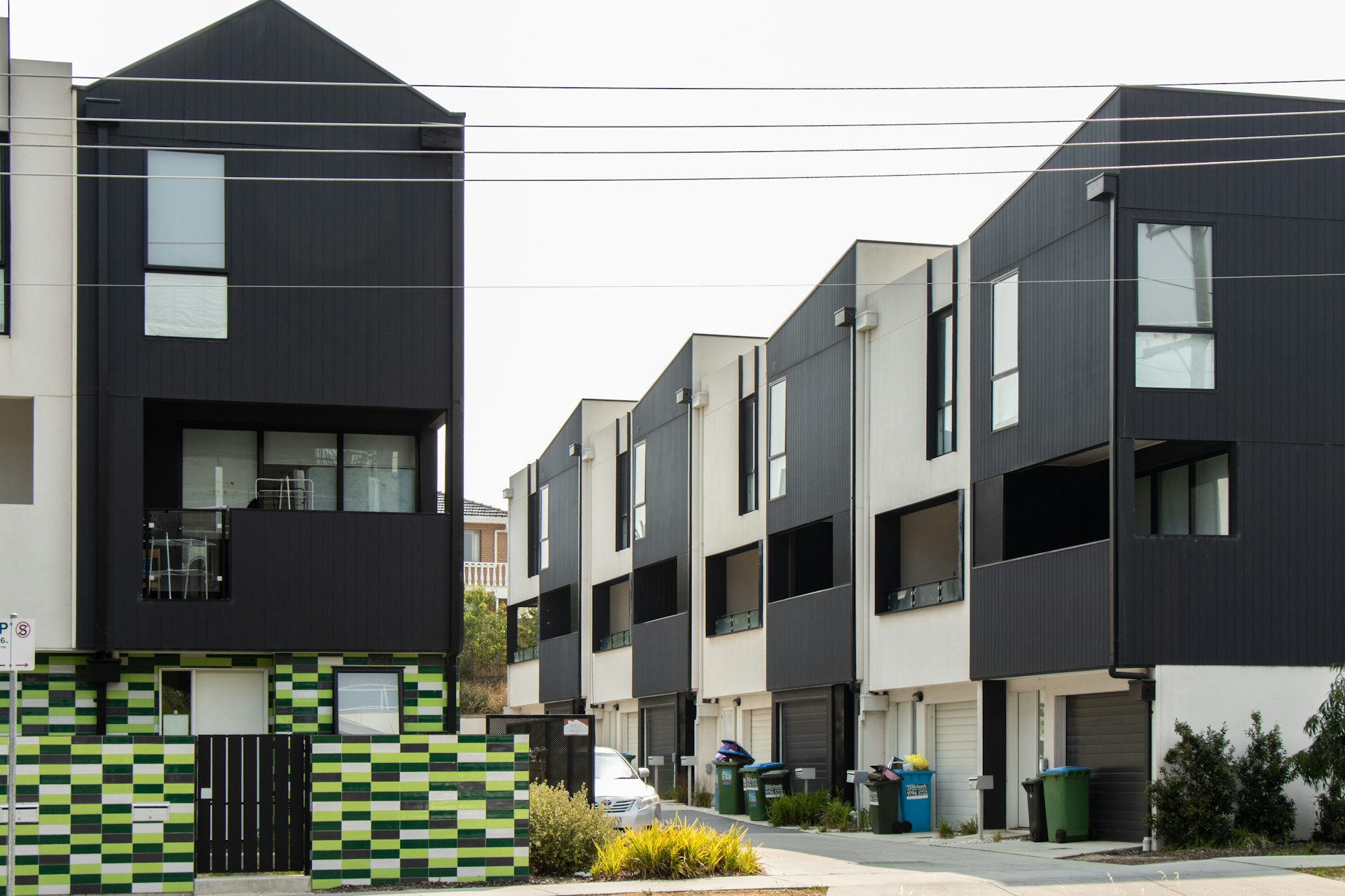 Transforming Home Life: The Latest in Multigenerational Housing Design Trends