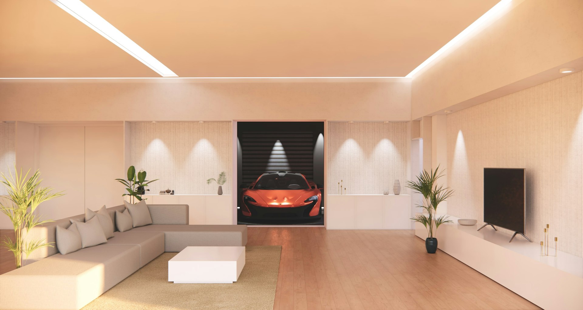 A Complete Guide to Wellness-Oriented Interior Design for Healthier Homes