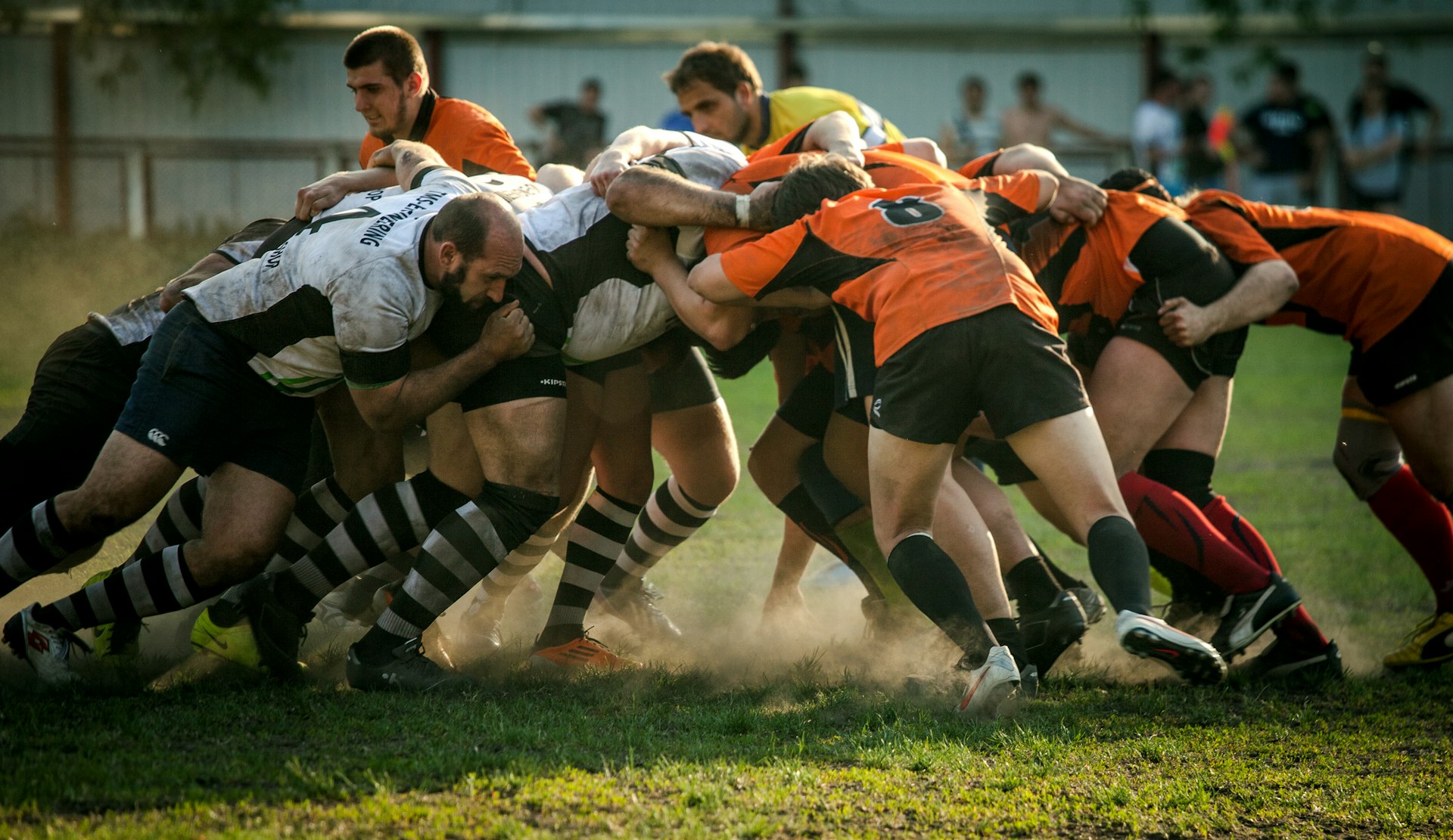 2025 Sponsorship Trends Transforming Professional Sports Leagues