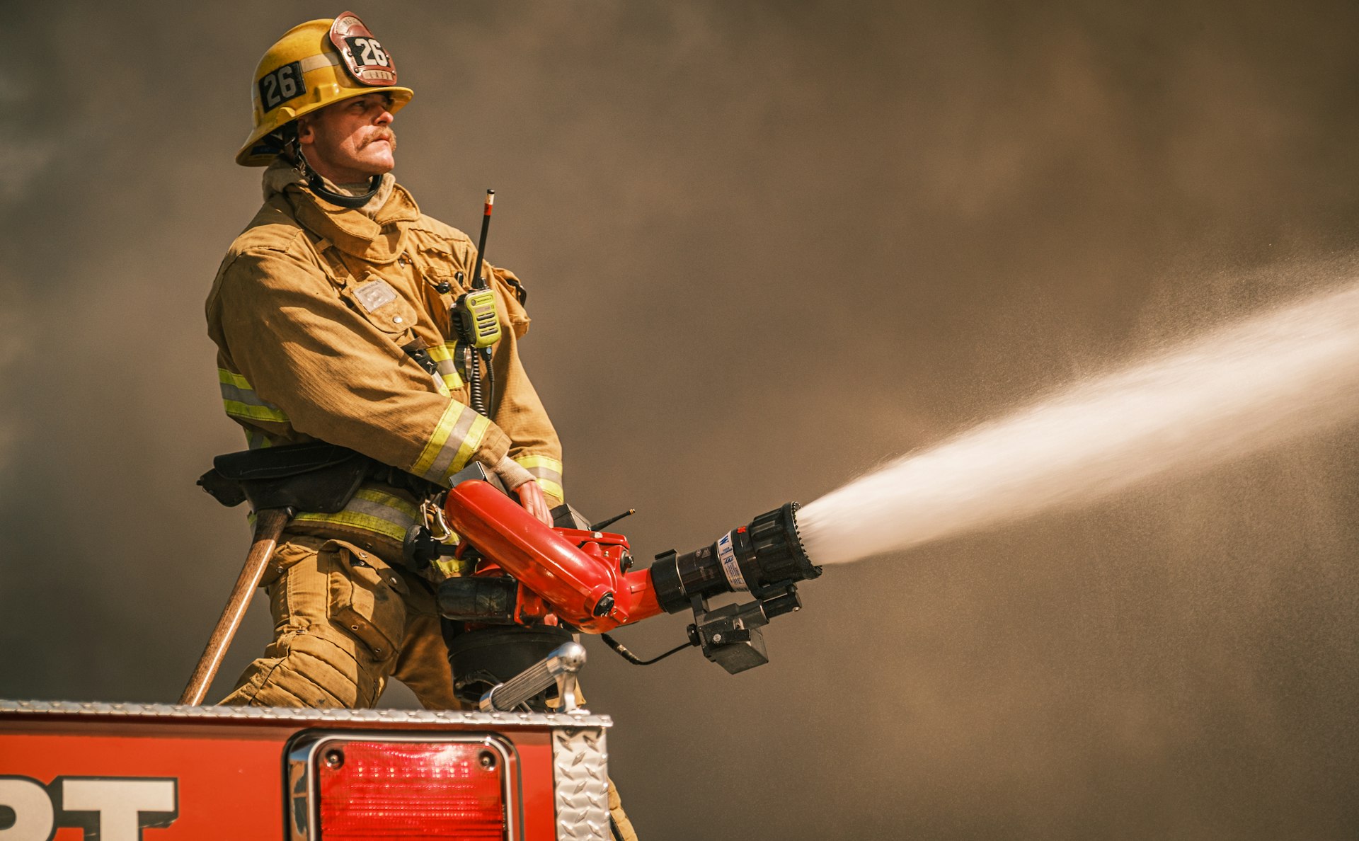 Essential Strategies for Home Safety and Fire Prevention: Practical Steps for Lasting Protection