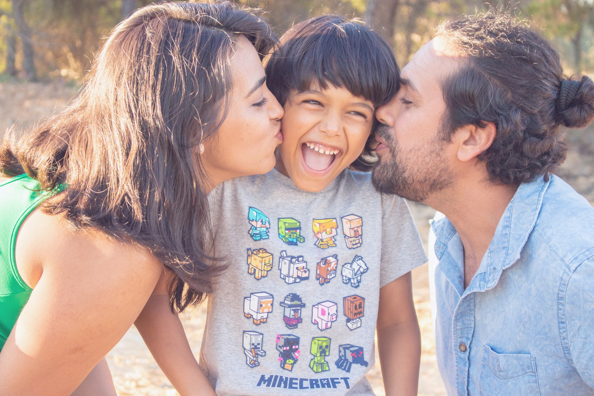 How Laughter Strengthens Family Bonds: Building Resilience, Connection, and Joy