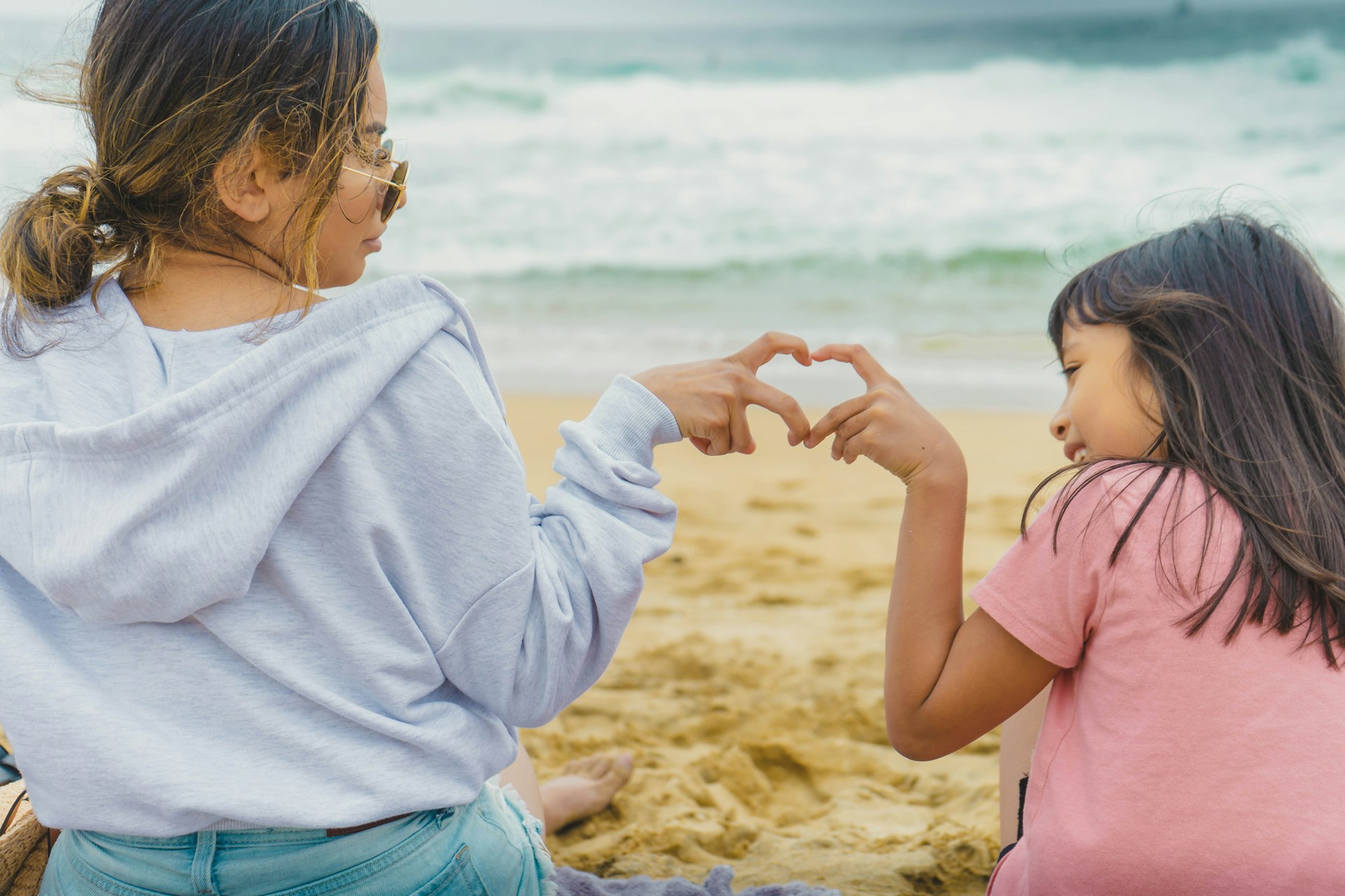 Building Stronger Families: The Transformative Power of Teaching Kindness