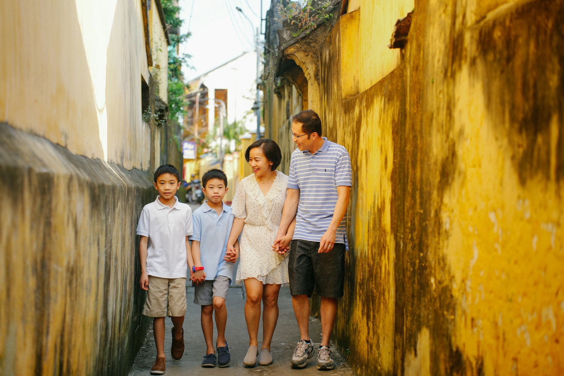 How Family Traditions Shape Cultural Identity and Strengthen Bonds