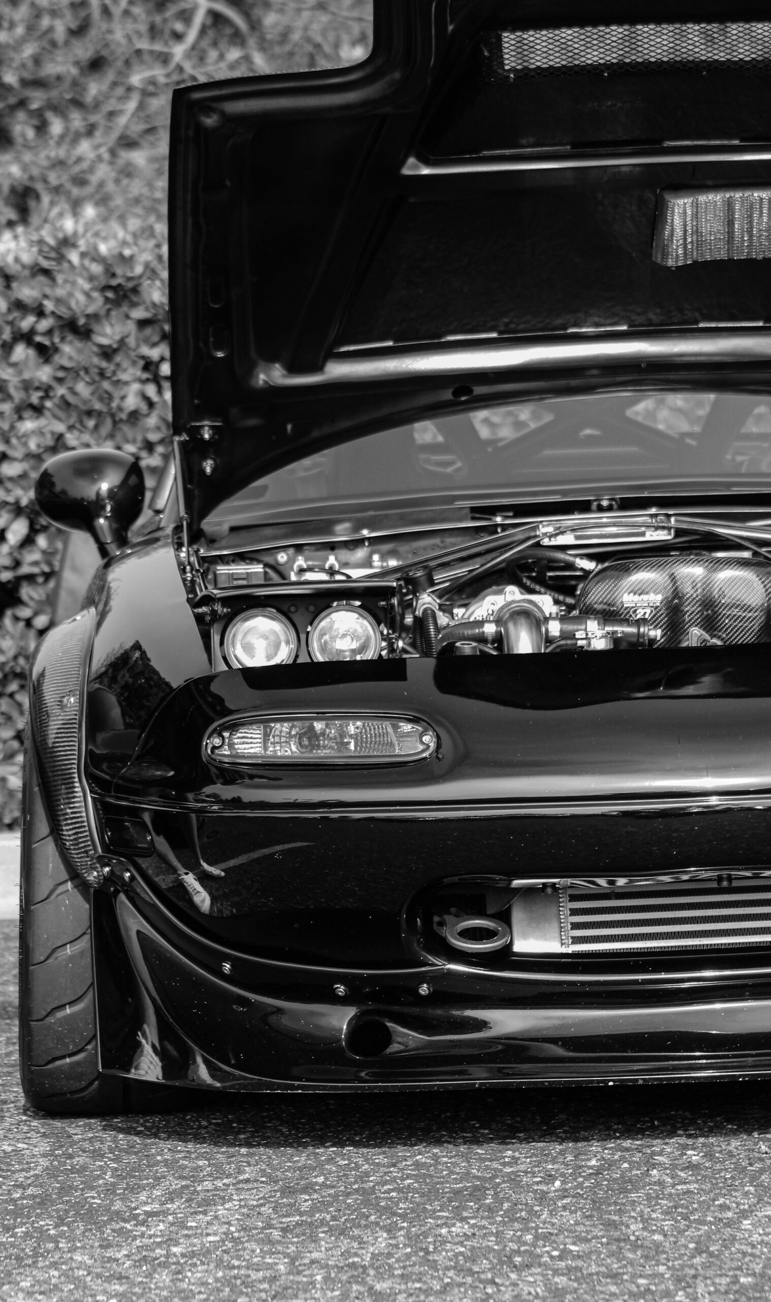 Transforming Vehicle Uptime and Efficiency with AI-Powered Predictive Maintenance