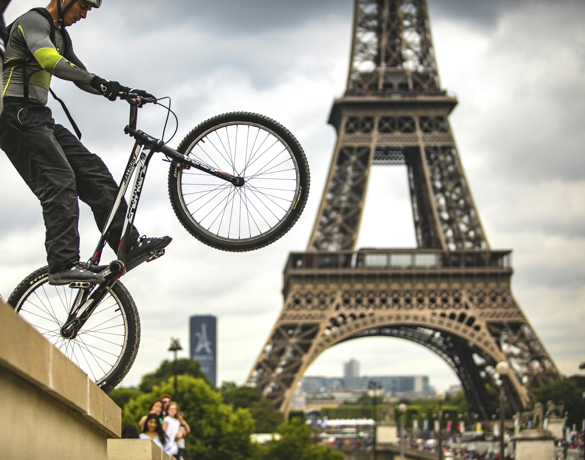 Explore the World on Two Wheels: A Guide to Epic Cycling Travel Adventures