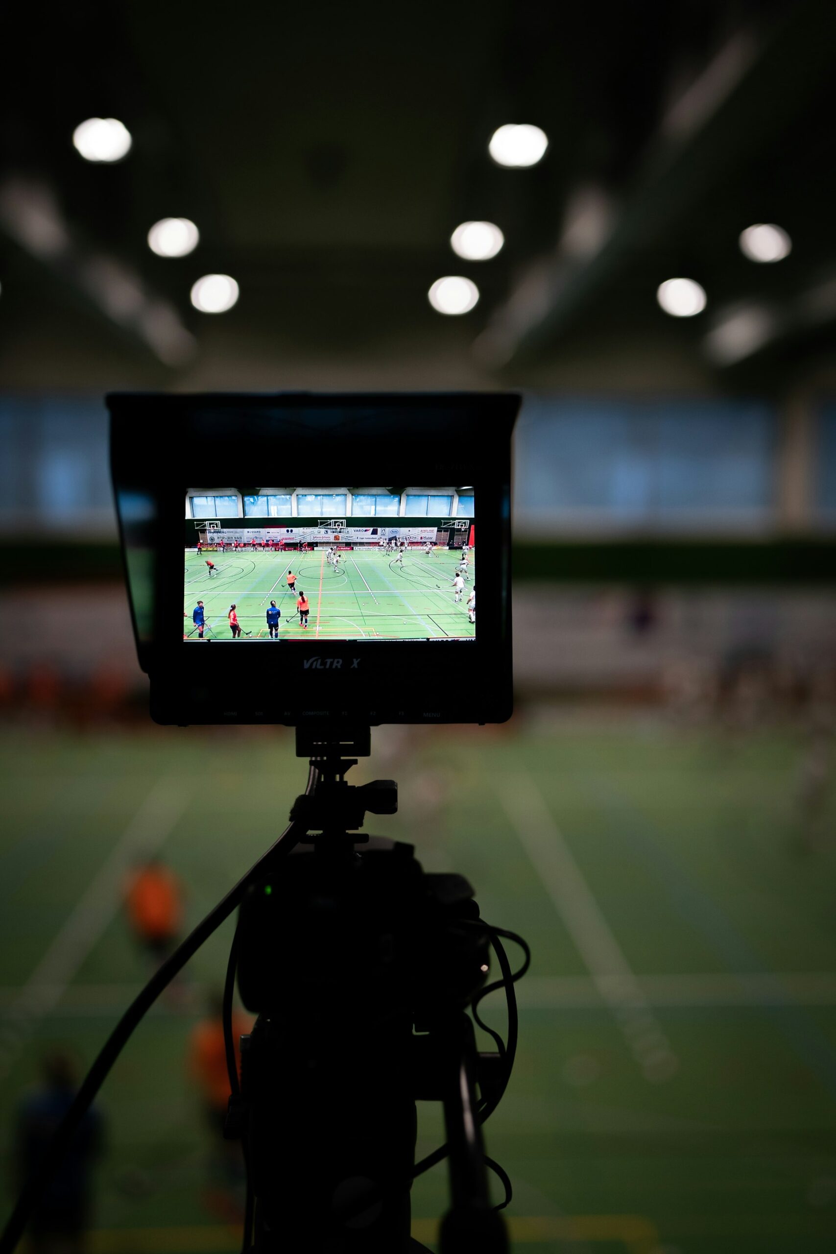 Media Training: The Key to Lasting Success for Professional Athletes