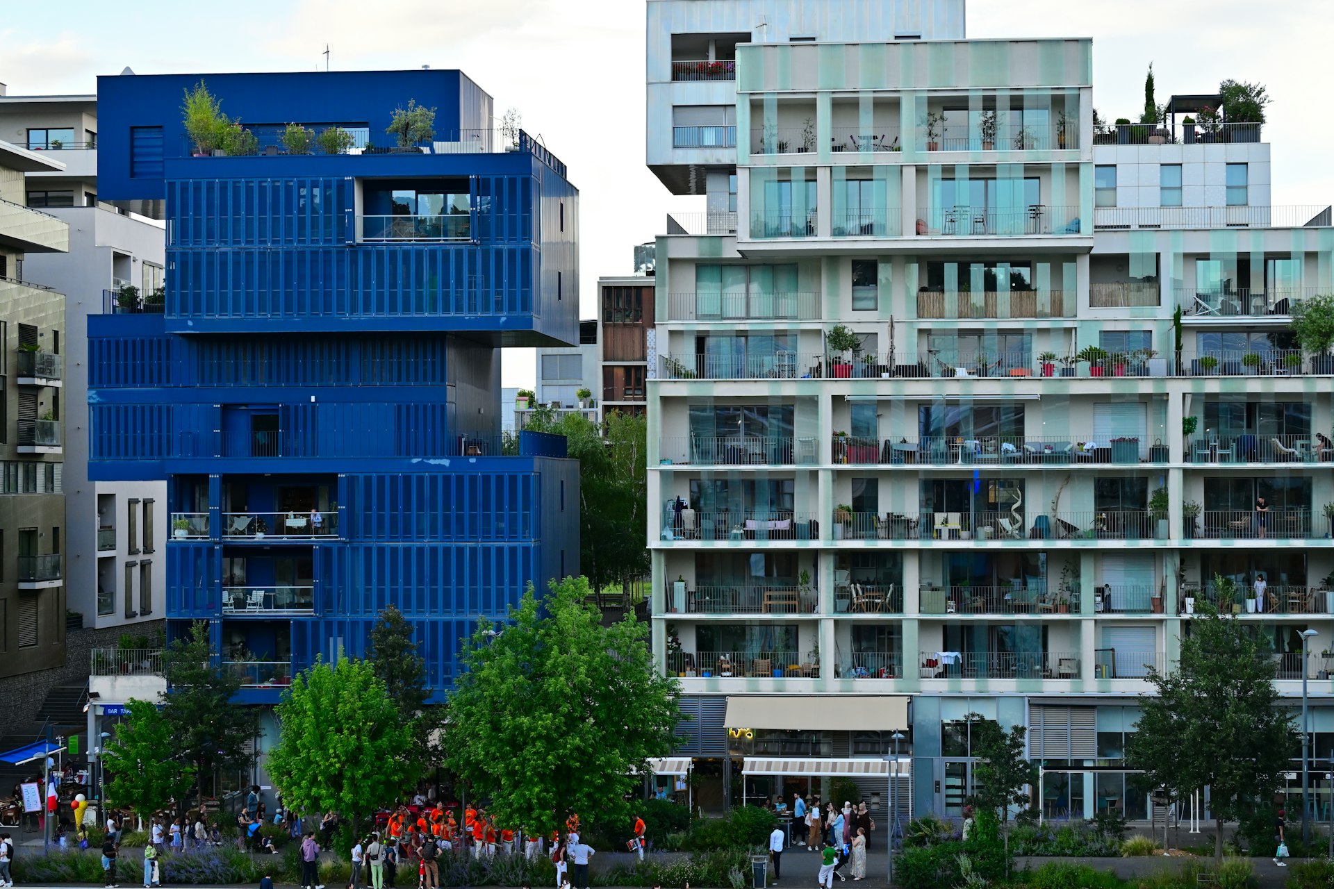 Mixed-Use Developments: Shaping the Future of Urban Living and Planning