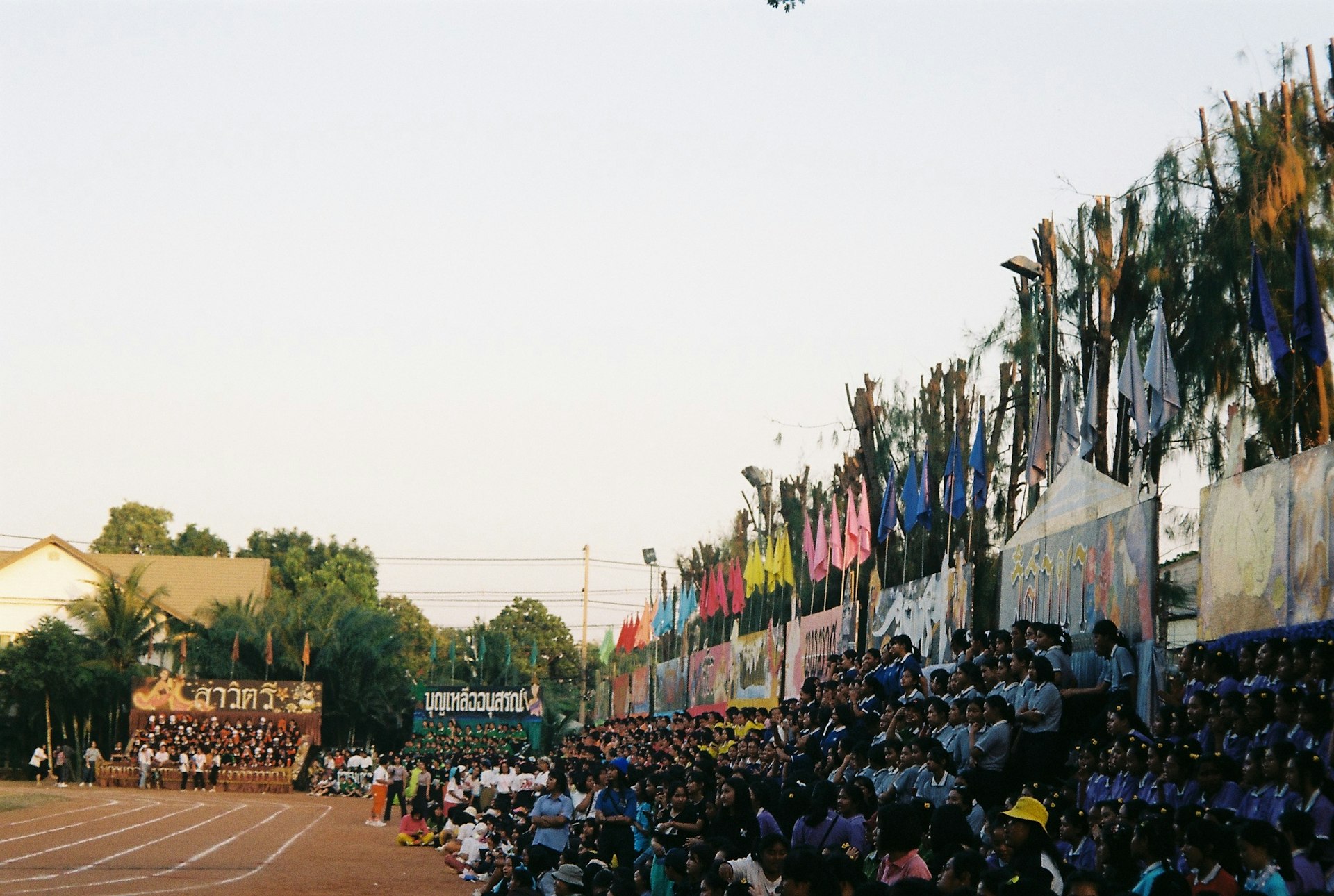 How Cultural Heritage Shapes Global Sports Events and Connects the World
