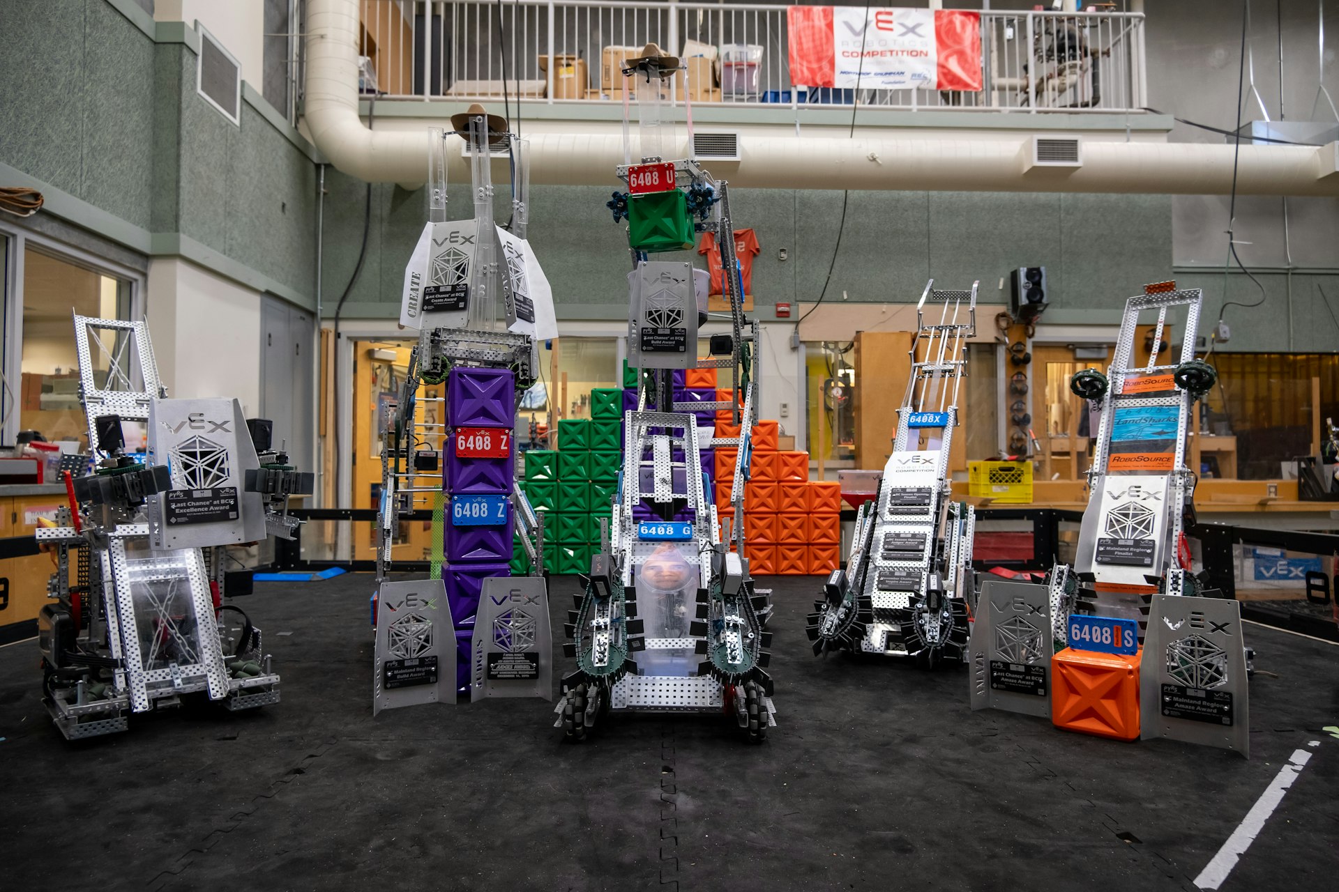 Emerging Robotics: Transforming the Future of Adaptive Sports Equipment