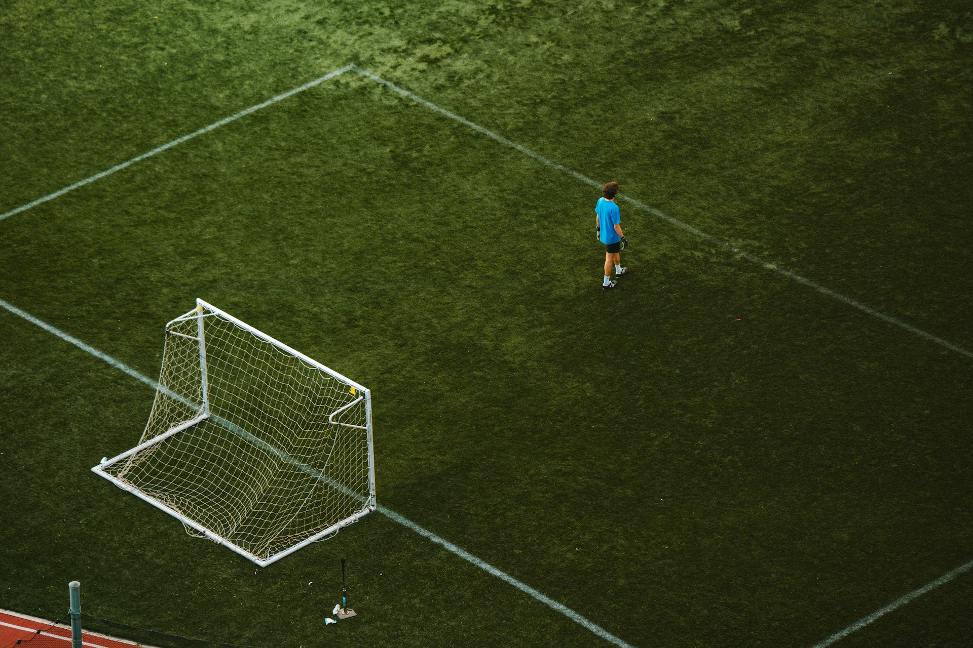 How Technology Is Transforming Referee Decision-Making in Sports