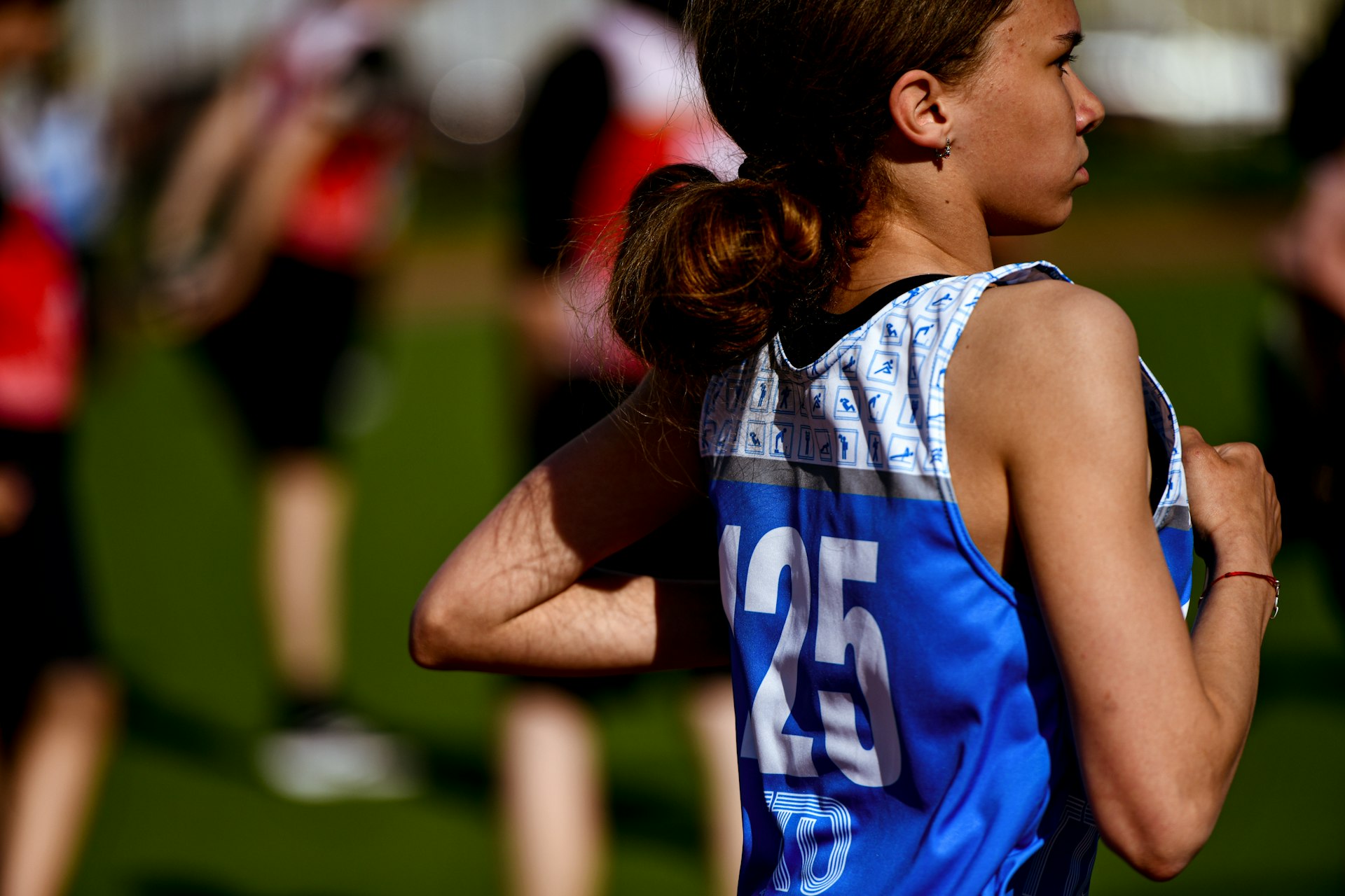 Unlocking Athletic Potential: The Impact and Limits of Genetics in Sports Performance