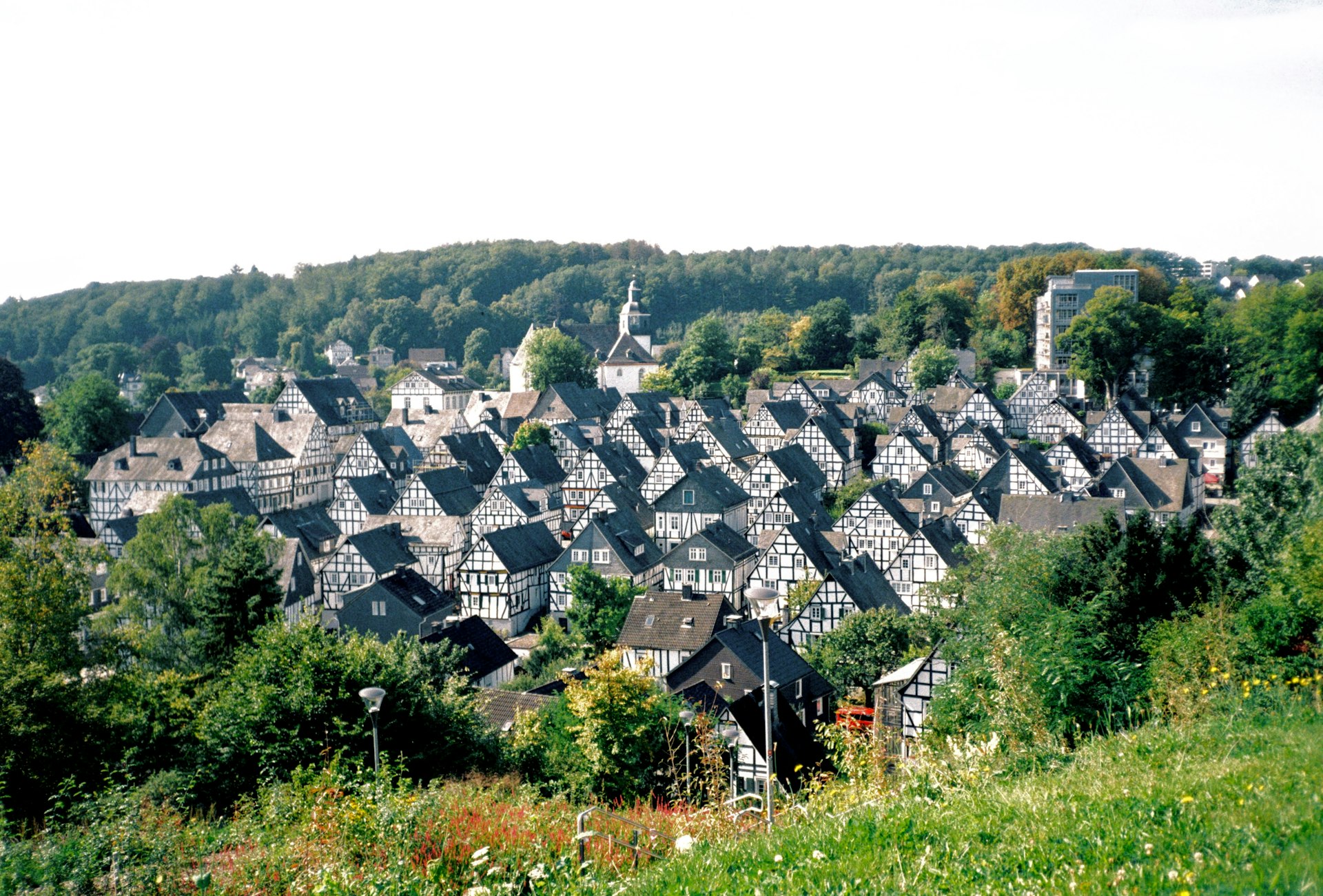 Discover Europe's Hidden Gem Villages: Authentic Escapes Beyond the Tourist Trail