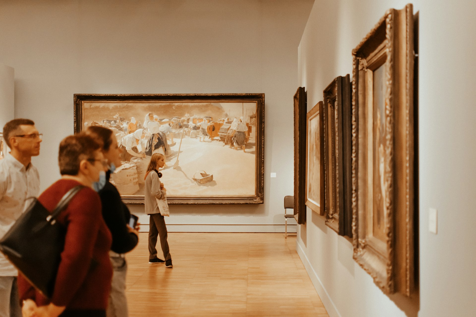 Your Guide to Unforgettable Art and Museum Travel Itineraries Across Europe