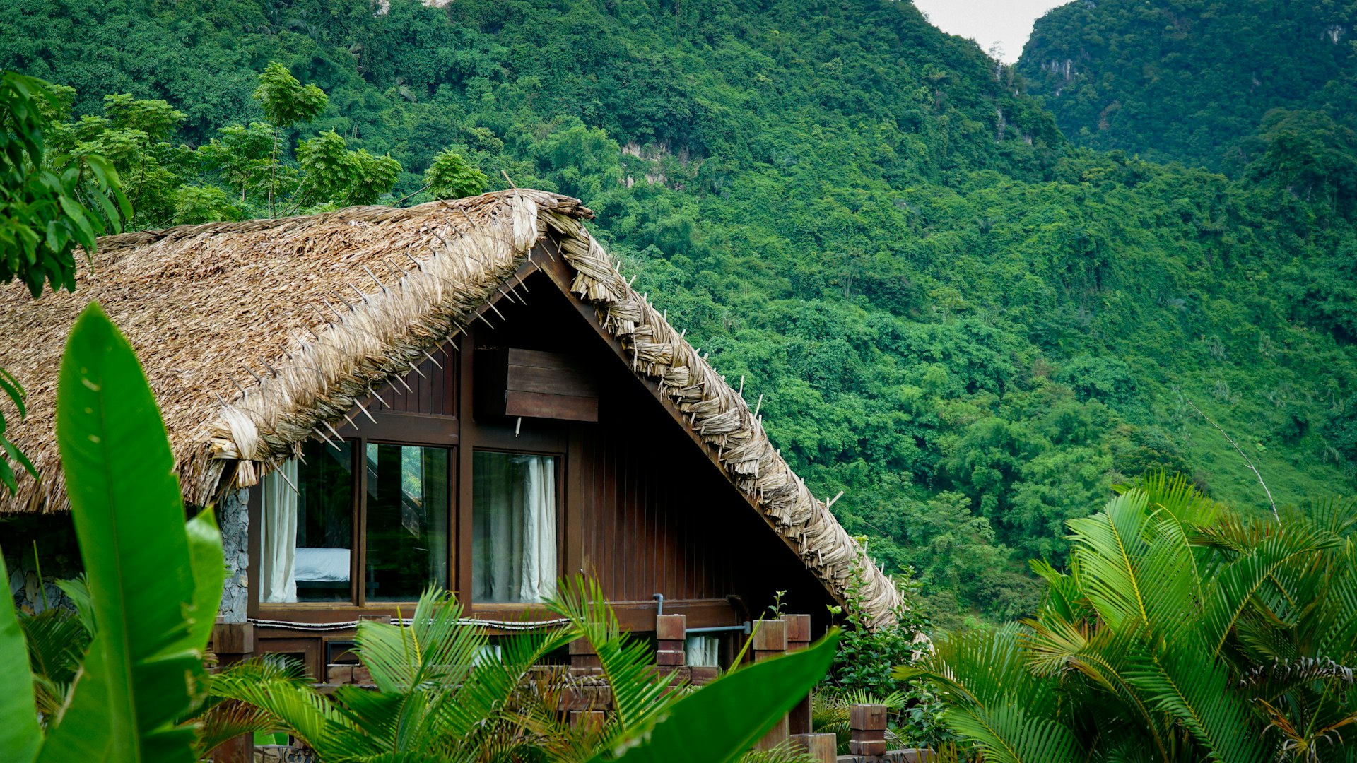 Eco-Friendly Vacation Homes: Top Trends, Benefits, and How to Transform Your Rental for a Sustainable Future