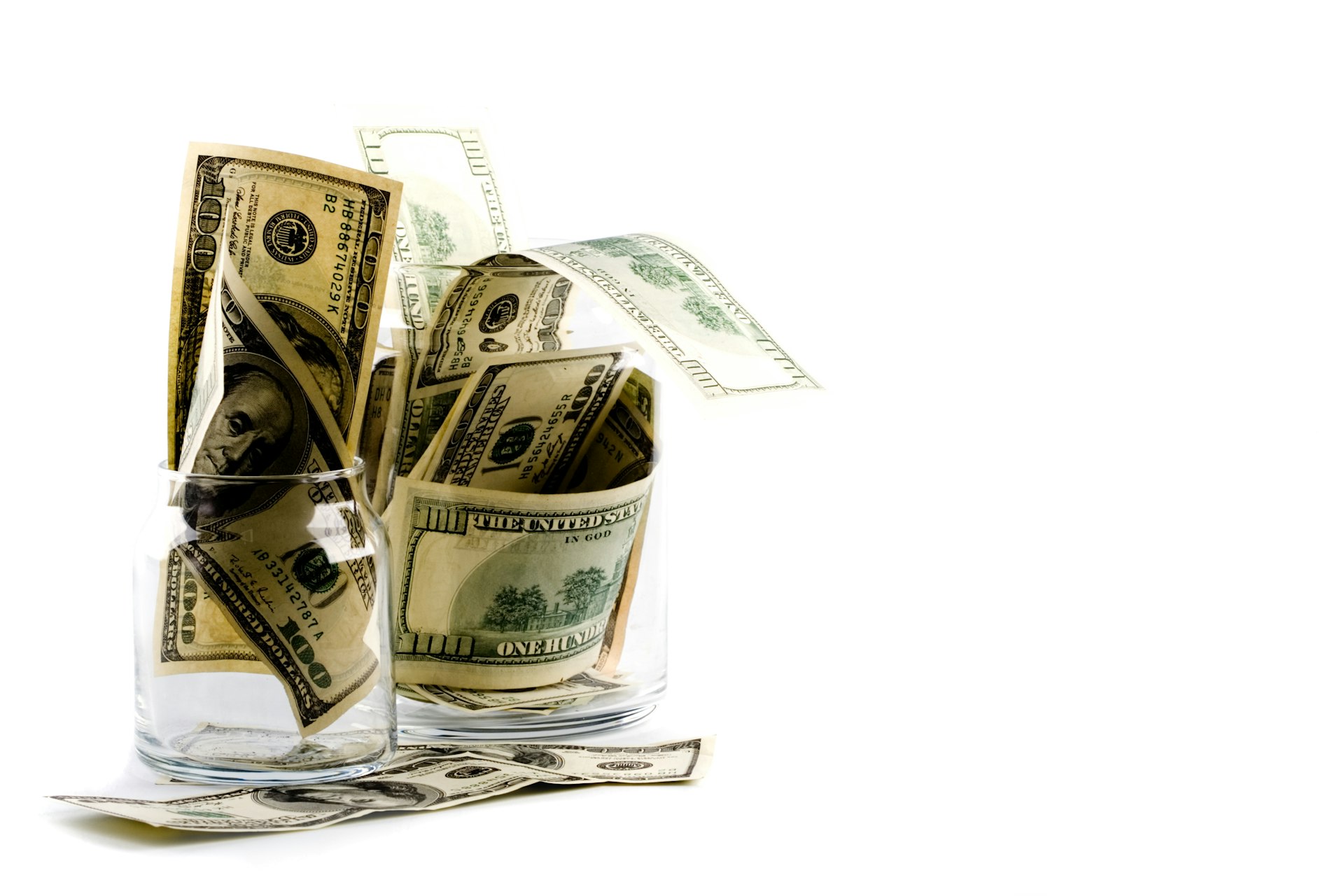 Zero Waste Personal Finance: Sustainable Habits That Save You Money