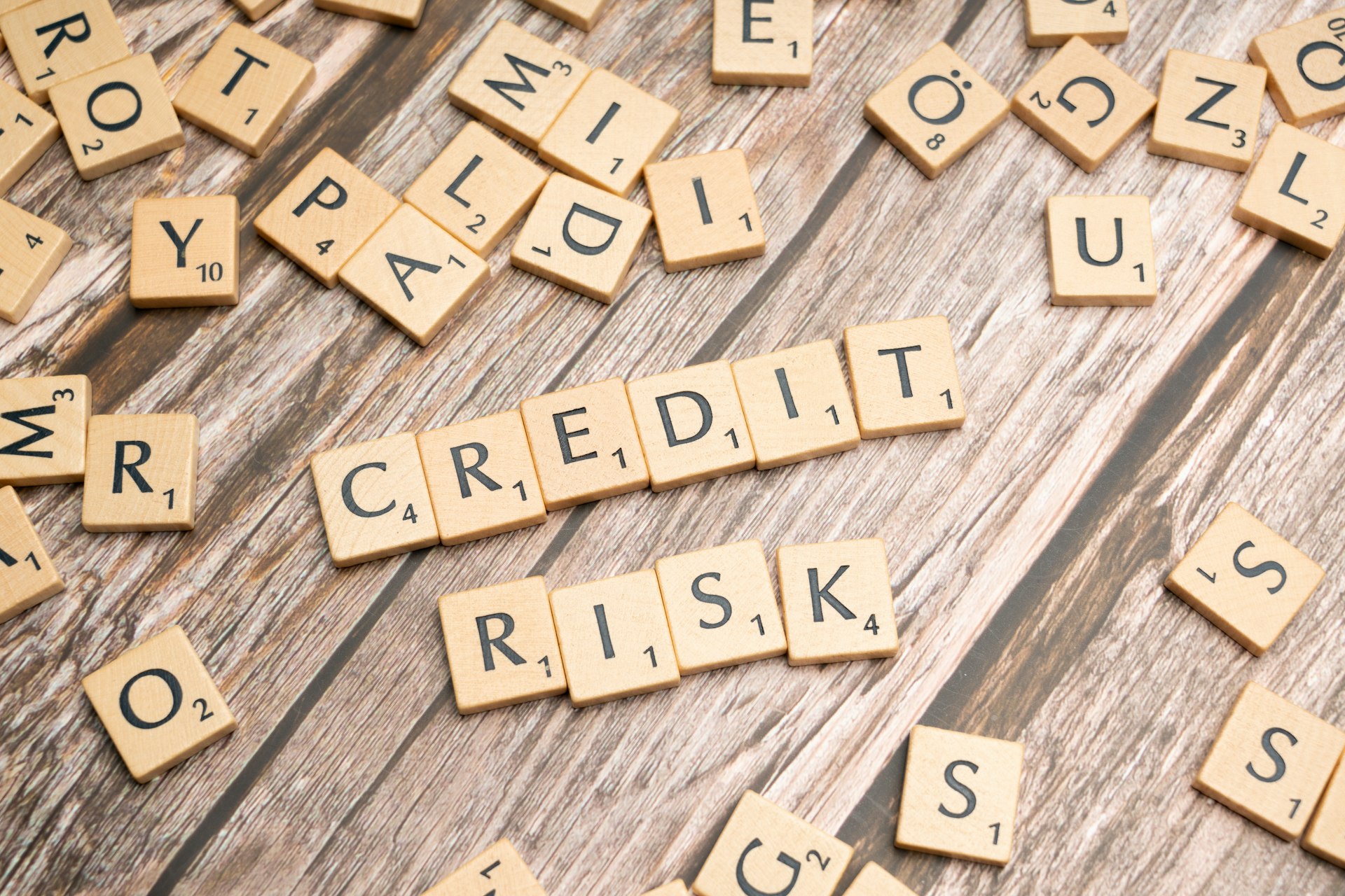 How AI is Revolutionizing Credit Risk Assessment: Practical Steps for Lenders and Borrowers